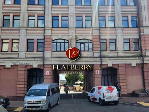 комерційна за адресою Спаська вул., 5