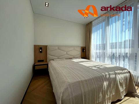 квартира за адресою Бельведерська вул., 32-Б