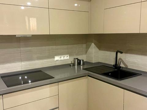 квартира за адресою Велика Арнаутська вул., 23б