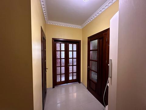 квартира по адресу Північний бульв., 7а