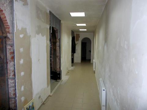 коммерческая по адресу Московский проспект, 36