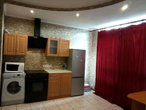 квартира по адресу Ракетная ул., 24