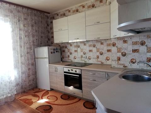 квартира по адресу Сергея Данченко ул., 3