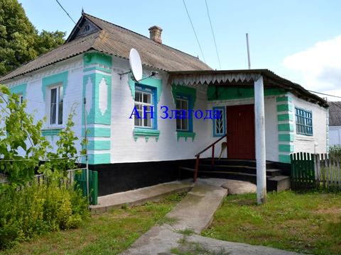 дом по адресу Зелена