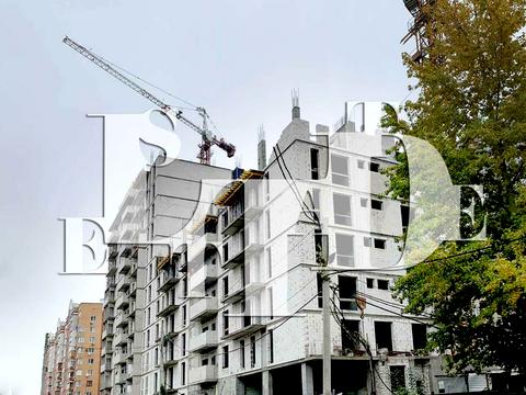 квартира по адресу Клочковская ул., 117