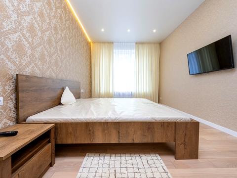 квартира за адресою Василя Тютюнника вул. (Анрі Барбюса), 28-А