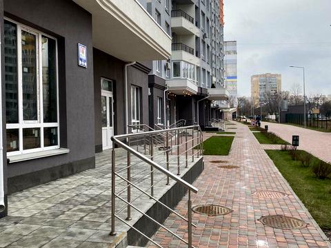 квартира за адресою Каховська вул., 62-А