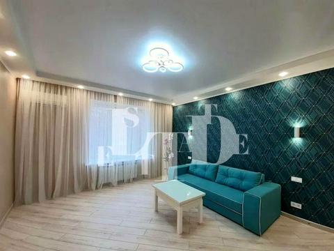 квартира по адресу просп. Науки, 12