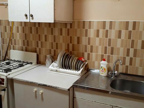 квартира по адресу Елены Телиги ул., 23