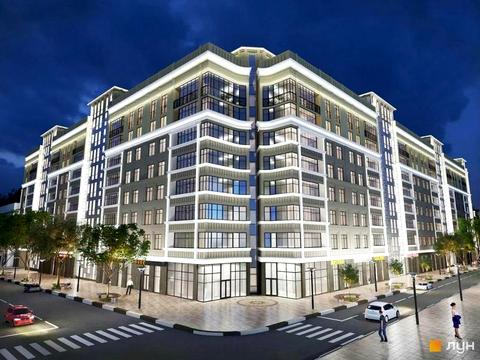 квартира за адресою Диканівська вул., 77/1