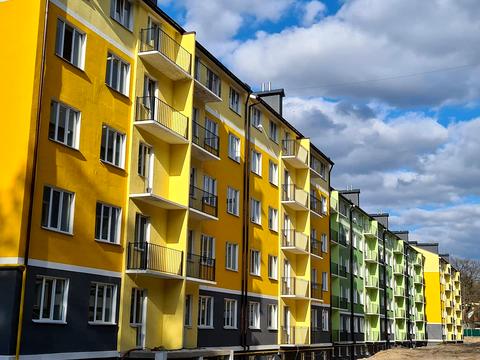 квартира по адресу Белокур ул. (Курская), 5б