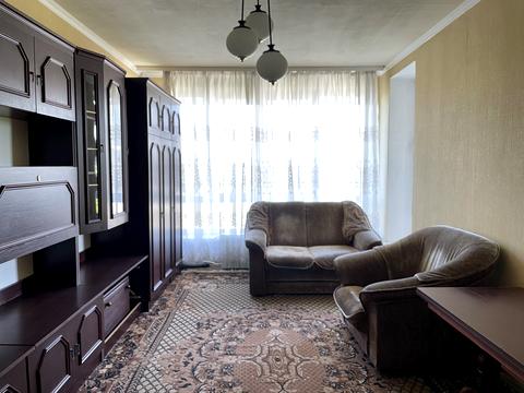 квартира за адресою Юрія Іллєнка вул. (Мельникова), 49