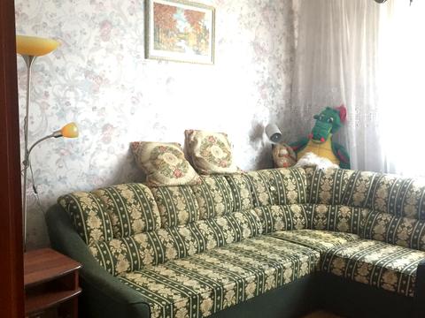 квартира за адресою Ірпінська вул., 63/5