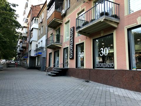 квартира за адресою Олександра Поля просп. (Кірова), 14