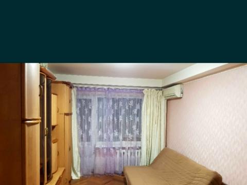 квартира по адресу Миропольская ул., 17