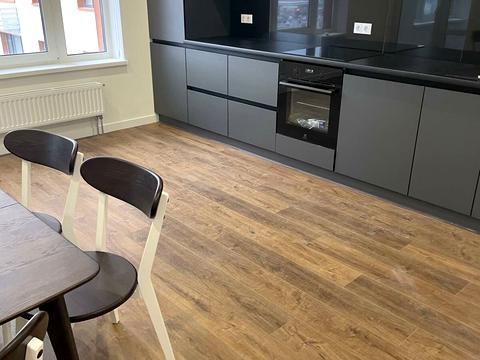 квартира за адресою Дніпровська набережна вул., 18-А