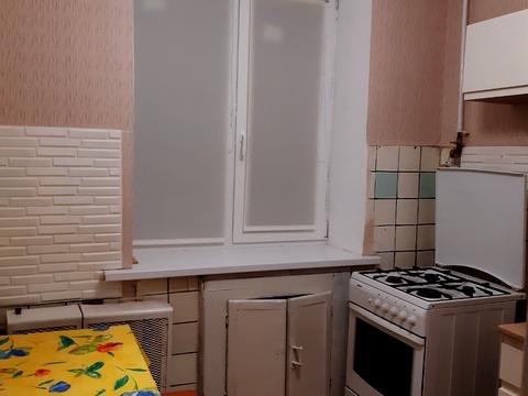 квартира за адресою Алматинська вул. (Алма-Атинська), 97/1