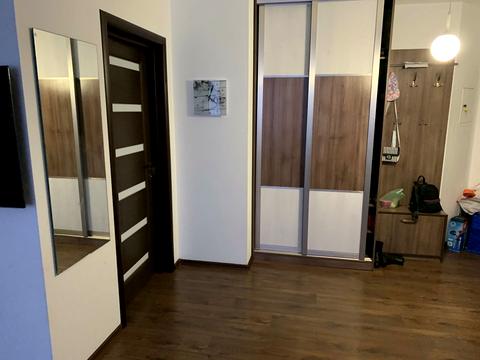 квартира по адресу Туполева академика ул., 17-К