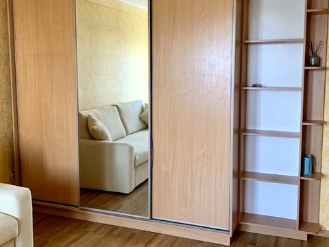 квартира за адресою Київ, Павла Тичини просп., 11