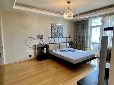 квартира по адресу Леси Украинки бульв., 7-Б