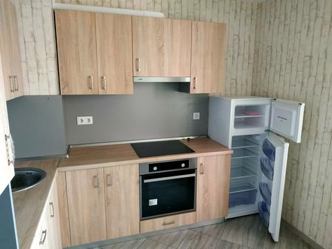 квартира по адресу Симона Петлюры ул. (Черняховського), 36