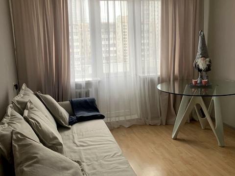 квартира за адресою Івана Миколайчука вул. (Серафимовича), 7/1