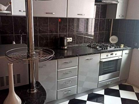 квартира за адресою Милославська вул., 39/48