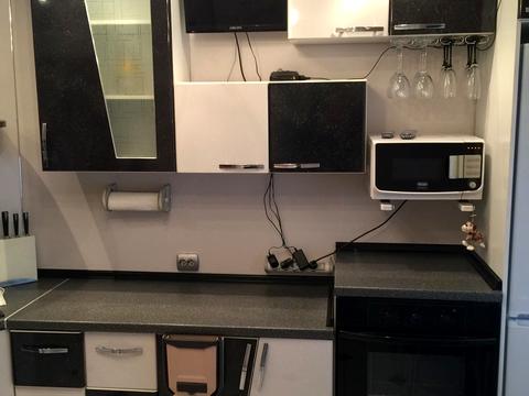 квартира за адресою Богатирська вул., 6/1