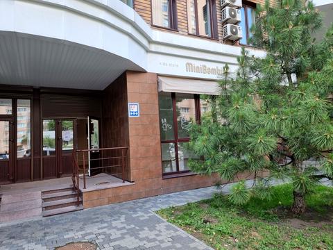 коммерческая по адресу Казимира Малевича ул. (Боженка), 48