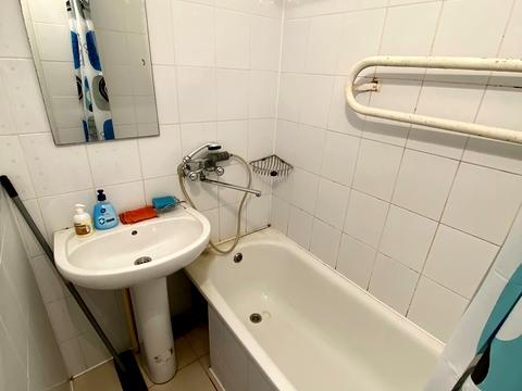 квартира за адресою Дмитра Багалія вул. (Пожарського), 8