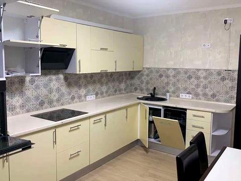 квартира за адресою Патріарха Мстислава Скрипника вул., 40