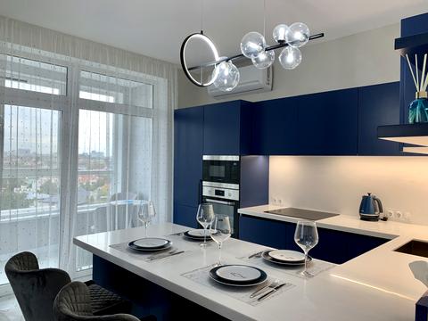 квартира по адресу Новоберегова ул., 12-А