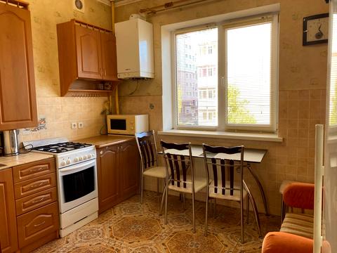 квартира по адресу Южная, 15