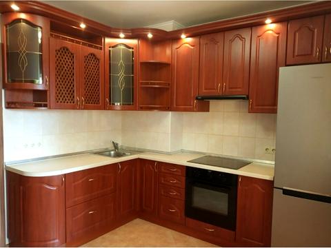 квартира за адресою Миколи Закревського вул., 95-Б