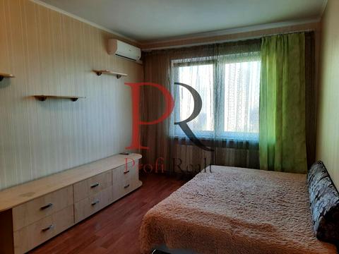 квартира за адресою Єлизавети Чавдар вул., 28