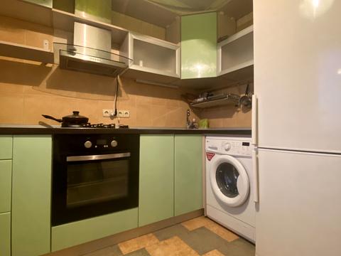 квартира за адресою Головатого вул., 8