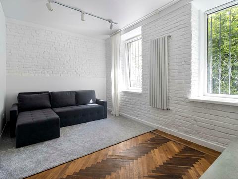 квартира за адресою Олени Степанівни вул. (Ленінградська), 12