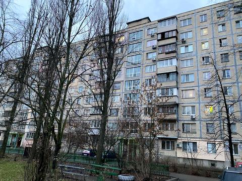 квартира за адресою Анатолія Солов'яненка вул. (Олександра Бойченка), 14