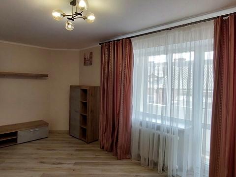 квартира по адресу Князей Кориатовичей ул., 28