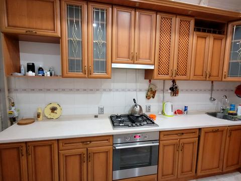 квартира по адресу Вацлава Гавела бульв. (Івана Лепсе), 51/16