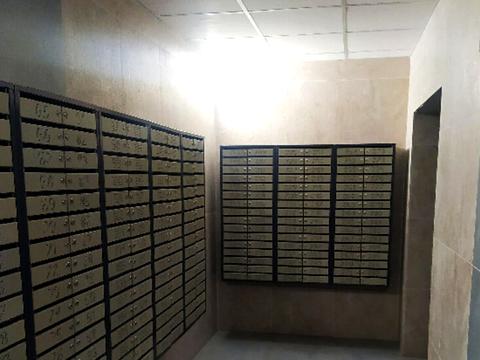 квартира за адресою Новопольова вул., 2