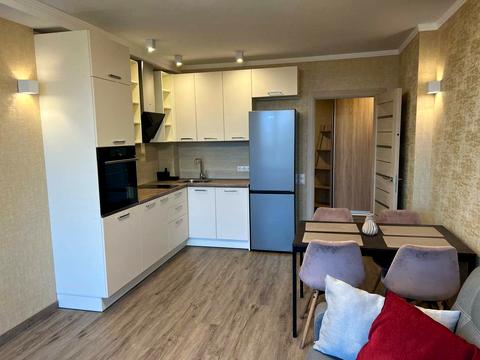 квартира по адресу Михаила Максимовича ул. (Трутенко Онуфрия), 32