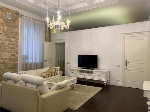 квартира за адресою Тарасівська вул., 16