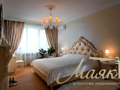 квартира по адресу Старонаводницкая ул., 4