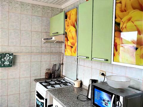 дом по адресу Горіхова