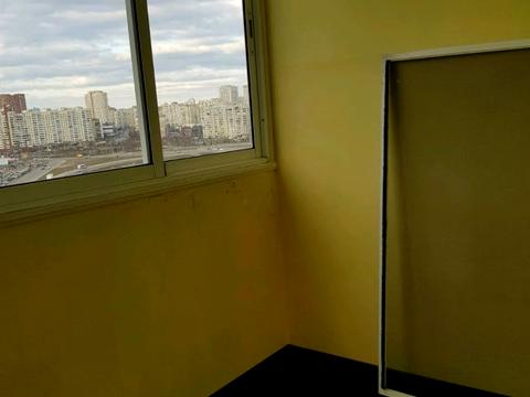 квартира по адресу Бориса Гмыри ул., 1-Б/6