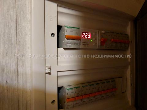 квартира за адресою Харків, Героїв Харкова просп. (Московський), 264В