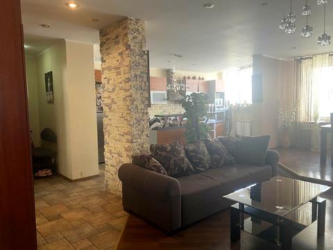 квартира за адресою Миколи Бажана просп., 12