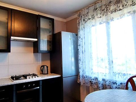 квартира по адресу Фастівська ул., 28