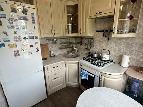 квартира за адресою Фурманова, 15